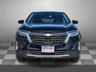 Certified 2024 Chevrolet Equinox LT video 2
