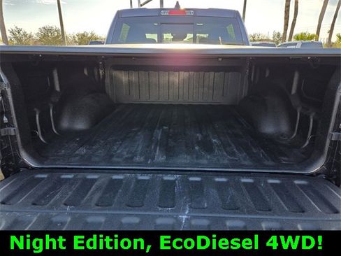 Certified 2022 RAM 1500 Limited w/ Night Edition image 15