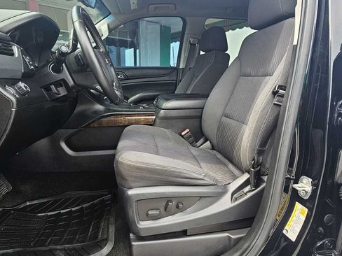 Used 2016 Chevrolet Tahoe LS w/ Enhanced Driver Alert Package RWD image 9