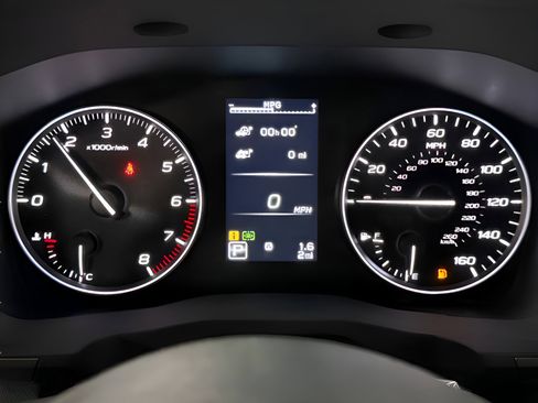 New 2026 Subaru Ascent Limited image 14