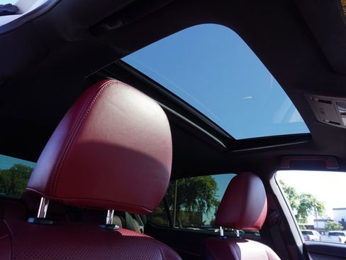 Used 2020 Lexus GS 350 F Sport w/ Preferred Accessory Package image 13