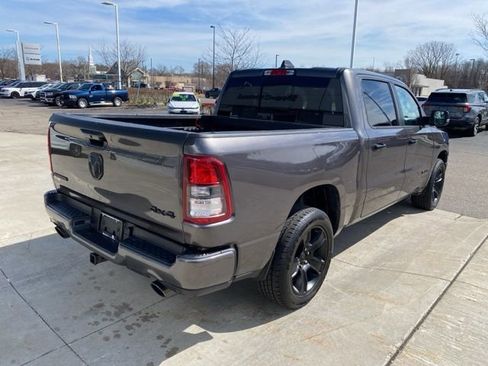 Used 2023 RAM 1500 Big Horn image 3