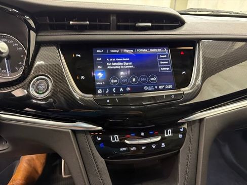 Used 2024 Cadillac XT6 Sport AWD/4WD image 14