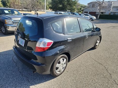 Used 2012 Honda Fit image 5