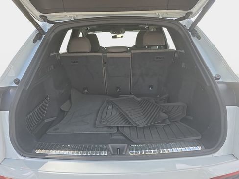 Certified 2025 Audi Q5 Premium Plus w/ Premium Plus AWD/4WD image 13