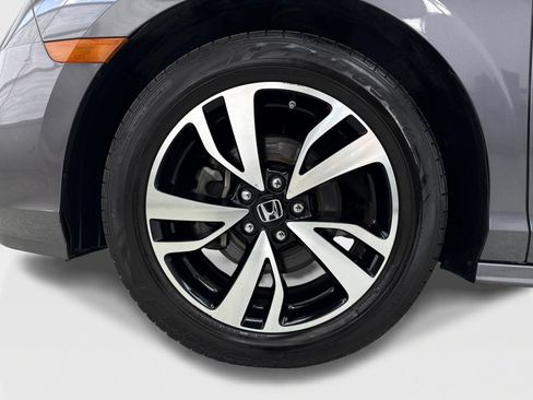 Used 2019 Honda Odyssey Elite image 52