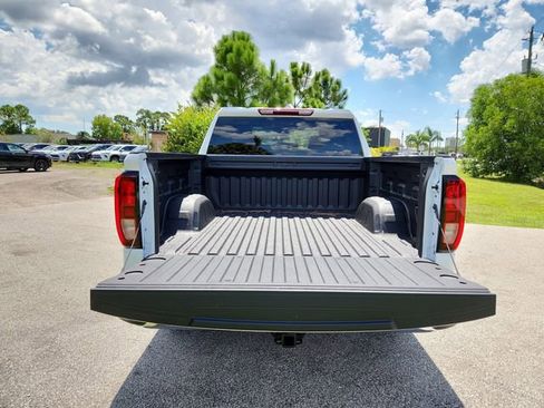 New 2026 GMC Sierra 1500 Pro w/ Pro Value Package image 5