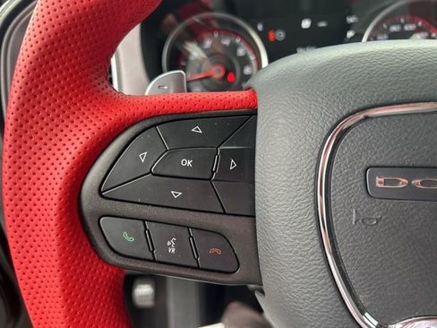 Used 2023 Dodge Charger Scat Pack w/ Plus Group image 18