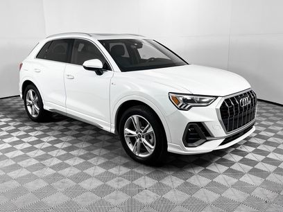 Used 2022 Audi Q3 2.0T Premium Plus w/ Premium Plus Package