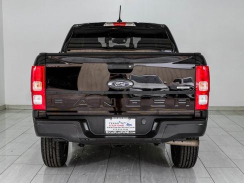 Used 2020 Ford Ranger XL w/ Equipment Group 101A Mid AWD/4WD image 7