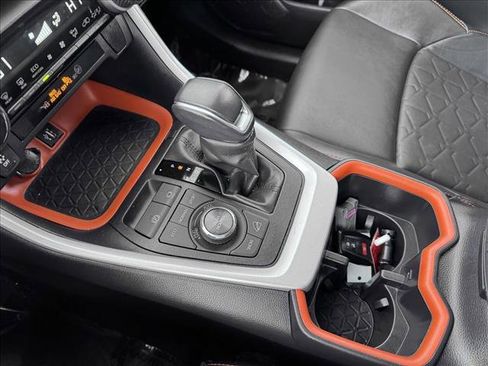 Used 2024 Toyota RAV4 Adventure image 16