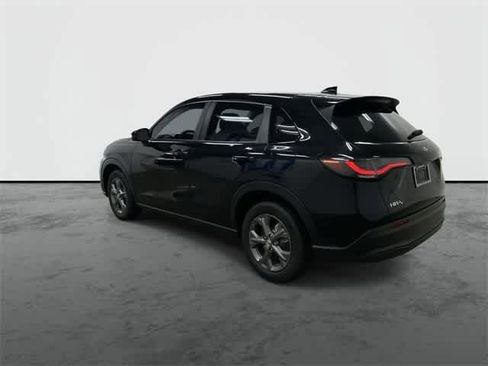 Used 2026 Honda HR-V LX image 9
