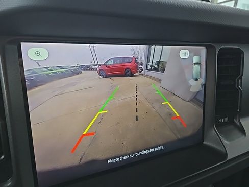 Used 2025 Ford Bronco Big Bend image 52