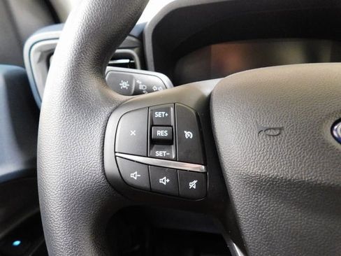 New 2025 Ford Maverick XL w/ Equipment Group 102A image 20