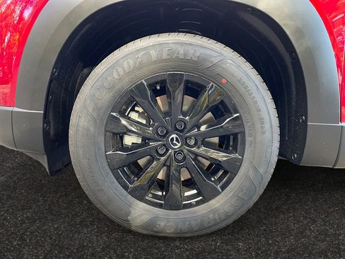 New 2026 MAZDA CX-50 AWD 2.5 S w/ Cargo Package image 13