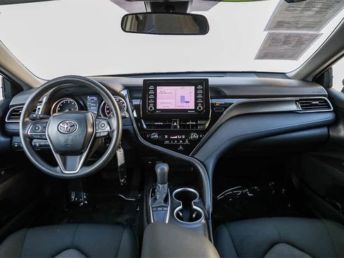 Used 2023 Toyota Camry LE image 11