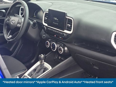 Certified 2024 Hyundai Venue Limited image 11