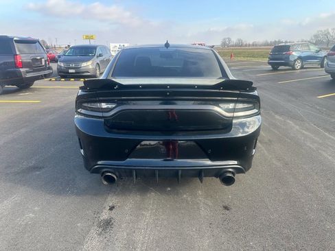 Used 2019 Dodge Charger R/T w/ Driver Confidence Group image 5