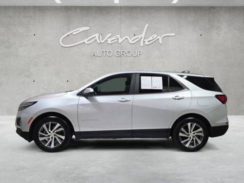 Used 2022 Chevrolet Equinox LT image 13