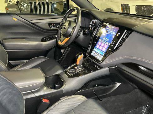 Used 2022 Subaru Outback Wilderness image 13