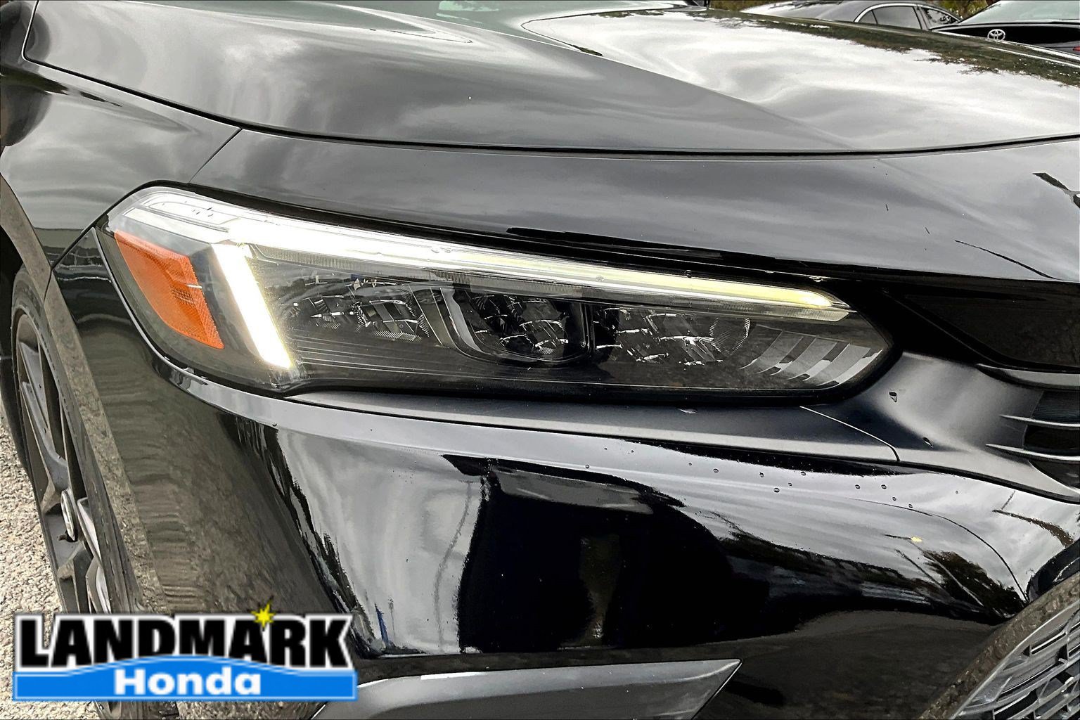 Used 2022 Honda Civic Sport image 29
