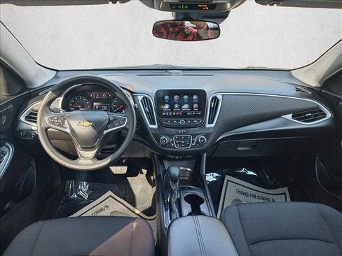 Used 2024 Chevrolet Malibu LT image 13