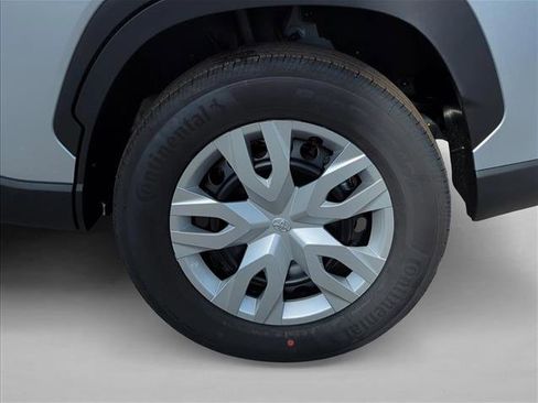 New 2026 Toyota Corolla Cross L image 9