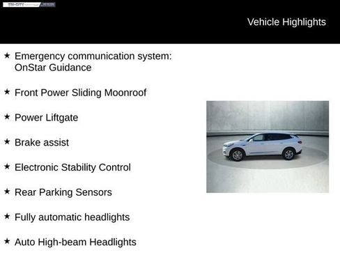 Used 2018 Buick Enclave Essence image 24