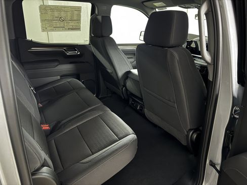 New 2026 Chevrolet Silverado 1500 LT AWD/4WD image 65
