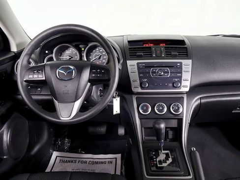 Used 2011 MAZDA MAZDA6 i Sport image 34