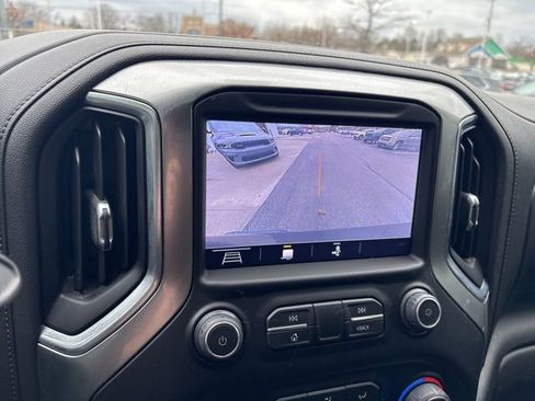 Used 2019 Chevrolet Silverado 1500 LTZ w/ LTZ Plus Package image 4