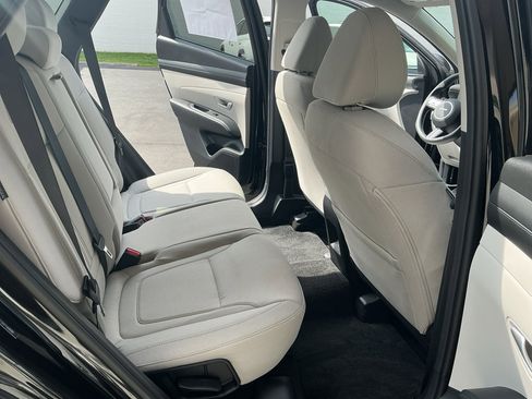 Certified 2026 Hyundai Tucson SEL image 22