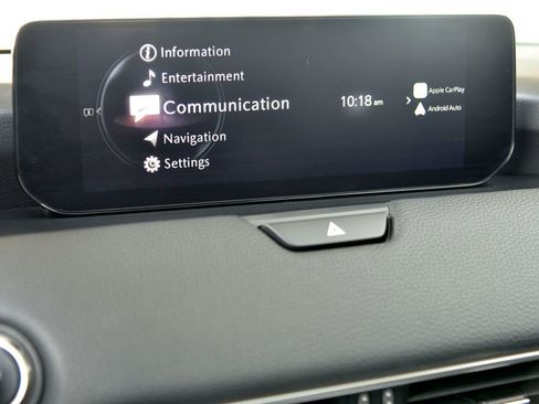 Certified 2024 MAZDA CX-90 Plug-In Hybrid w/ Premium Pkg image 19