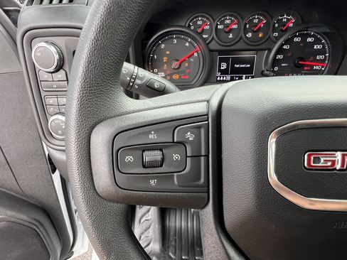 New 2026 GMC Sierra 3500 Pro w/ Convenience Package AWD/4WD image 21