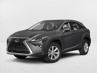 Used 2016 Lexus RX 350 AWD w/ Premium Package video 1