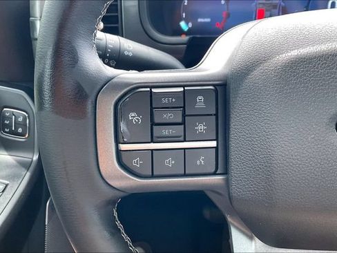 Used 2026 Ford F150 Lariat w/ Bed Utility Package AWD/4WD image 18