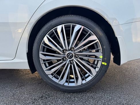 New 2025 Nissan Altima 2.5 SL image 3