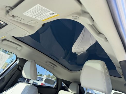 Certified 2023 Ford Mustang Mach-E Premium image 15