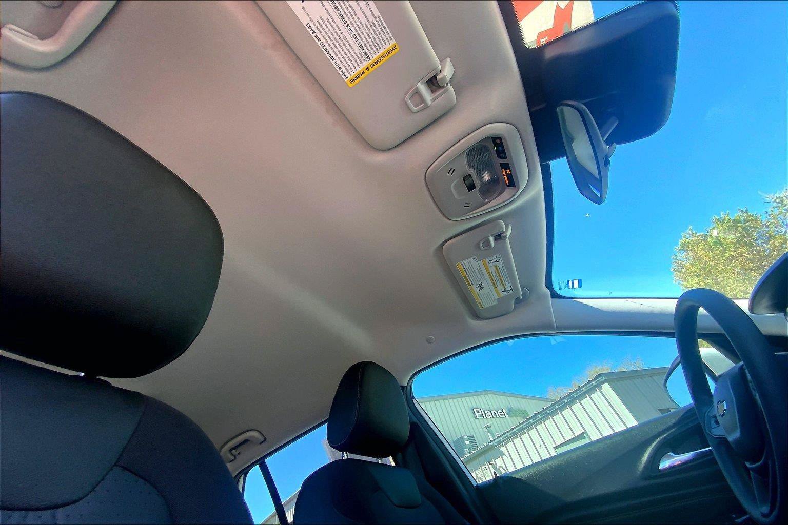 Used 2026 Chevrolet Trax LT FWD image 22