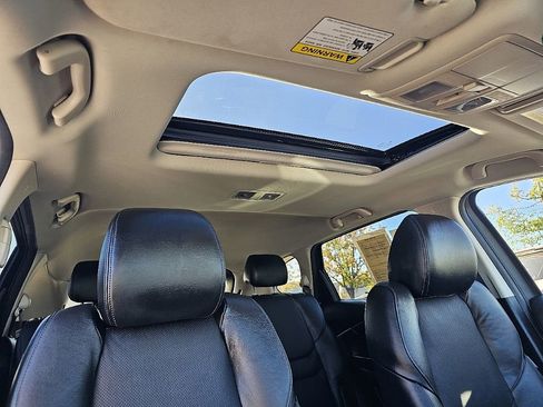 Certified 2023 MAZDA CX-9 Touring Plus image 19