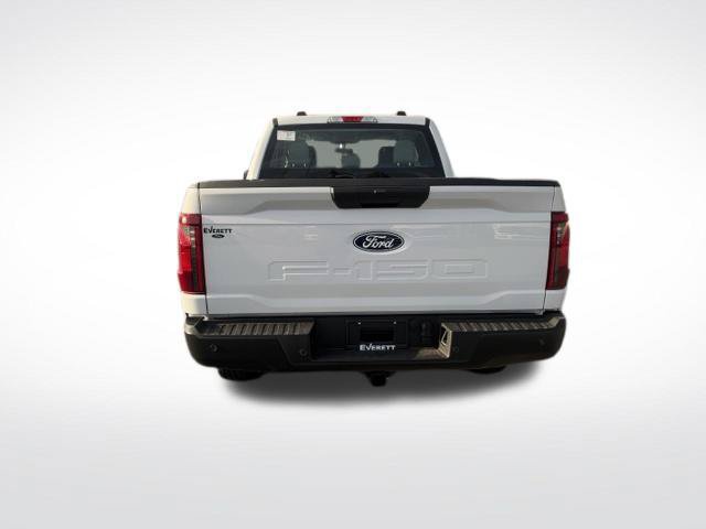 New 2026 Ford F150 XL RWD image 7