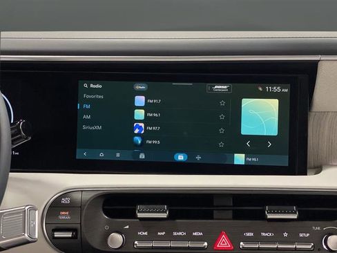 New 2026 Hyundai Palisade Calligraphy image 20