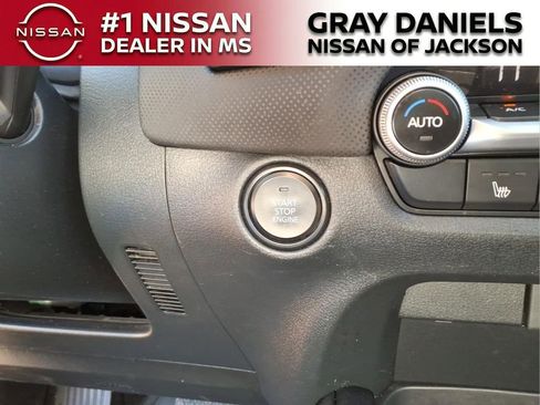 Used 2024 MAZDA CX-50 AWD 2.5 S w/ Preferred Package image 16