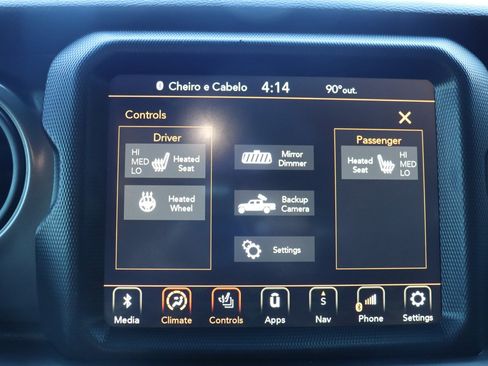 Used 2022 Jeep Gladiator Sport AWD/4WD image 26