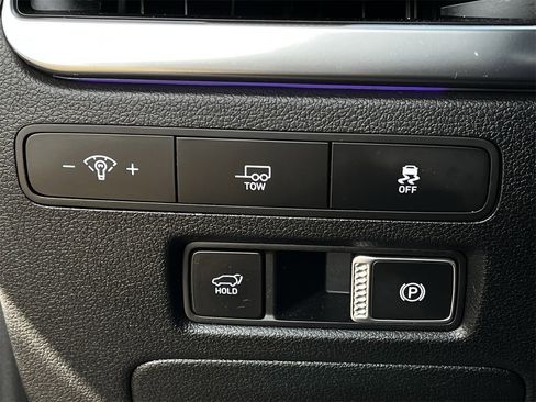 Used 2024 Hyundai Palisade Calligraphy image 20