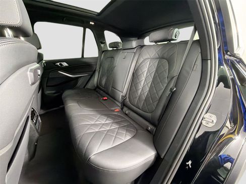 New 2026 BMW X5 xDrive40i AWD/4WD image 25