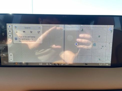 New 2025 Nissan Armada SL w/ Captain's Chari Seat Package image 21