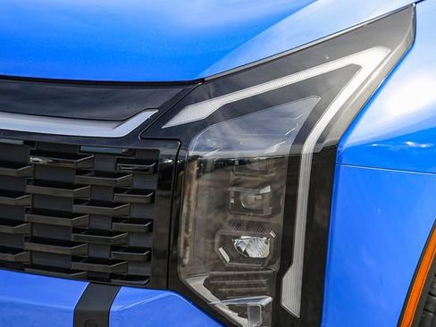 New 2026 Kia Sportage EX FWD image 5