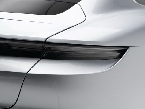 Used 2020 Porsche Taycan Turbo w/ Performance Package image 59