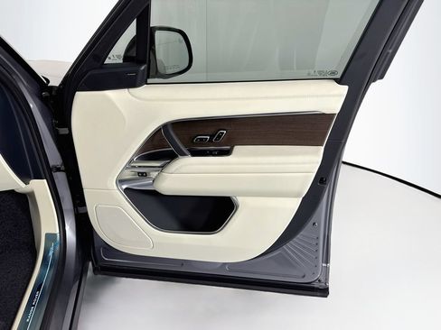 New 2026 Land Rover Range Rover SE AWD/4WD image 25